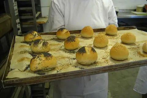 Intrepid Bakers photo 2